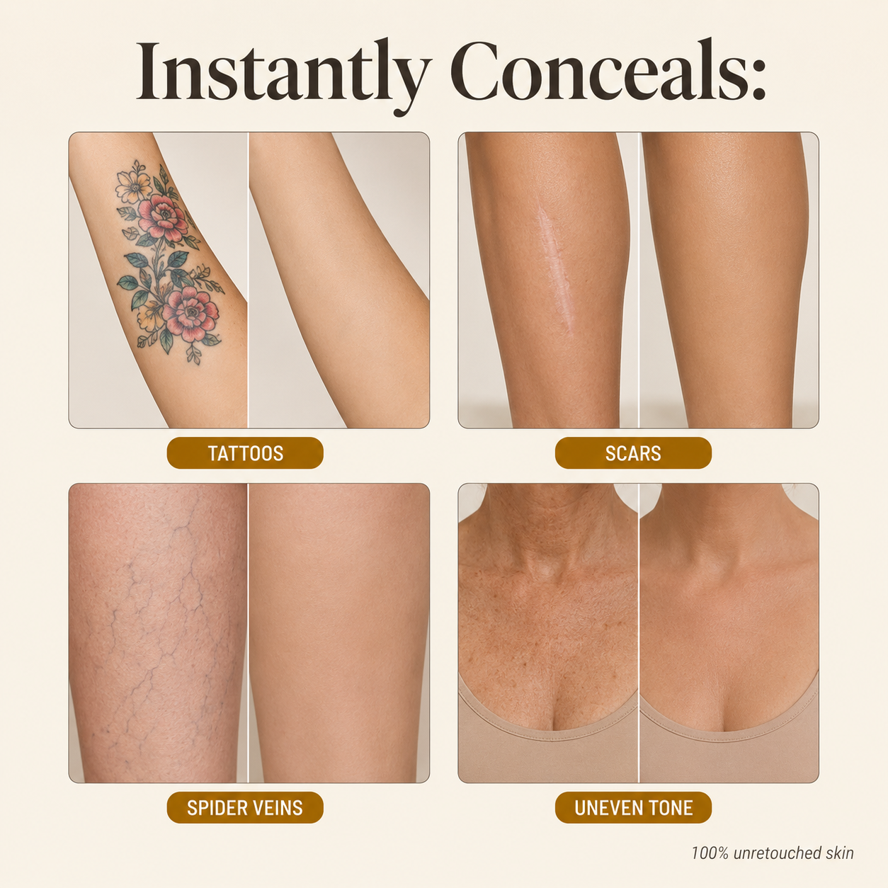 The Miracle Body Perfector
