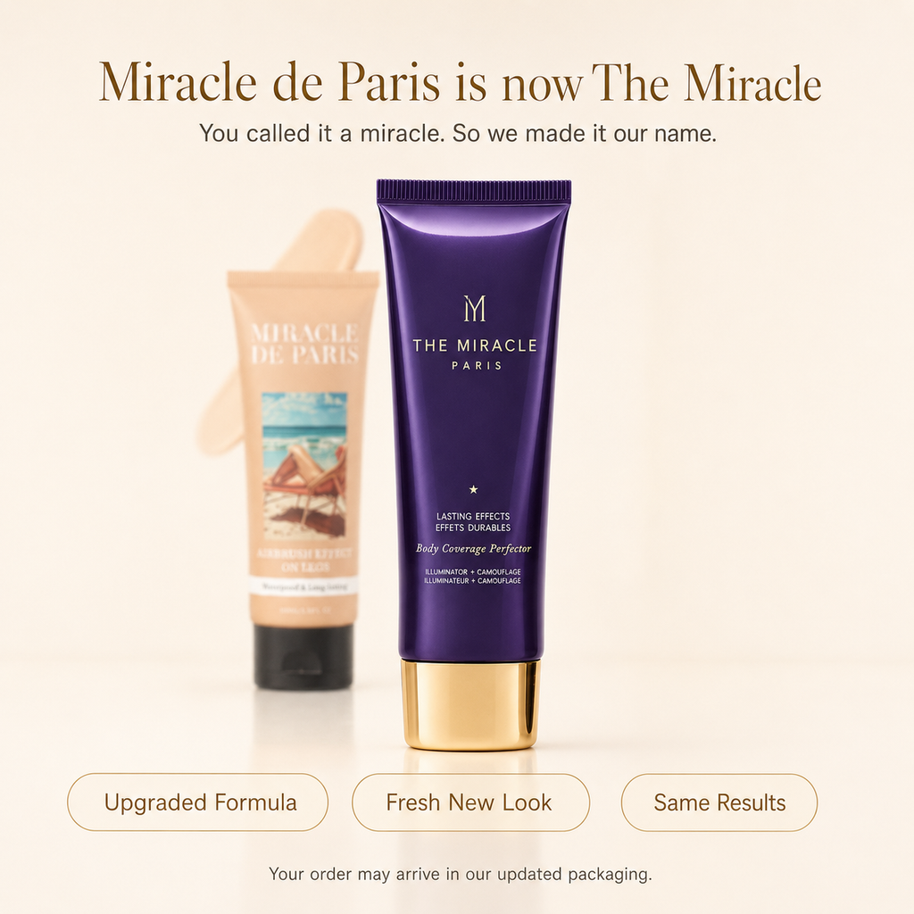 The Miracle Body Perfector