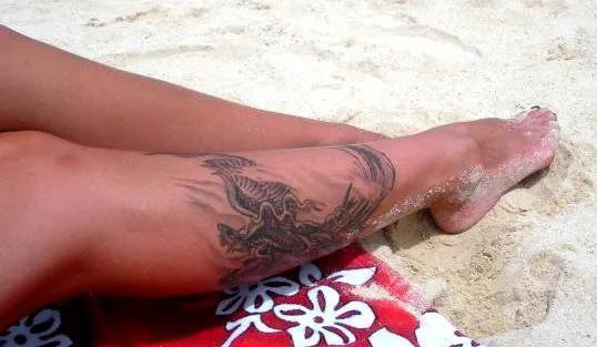 Tattoos