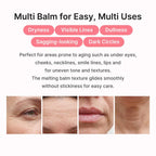 Korean PDRN Pink Collagen Volume Multi Balm