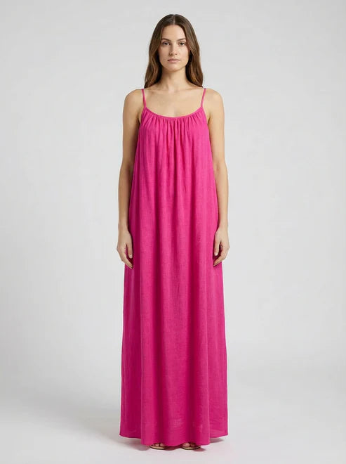 Driftline Dress