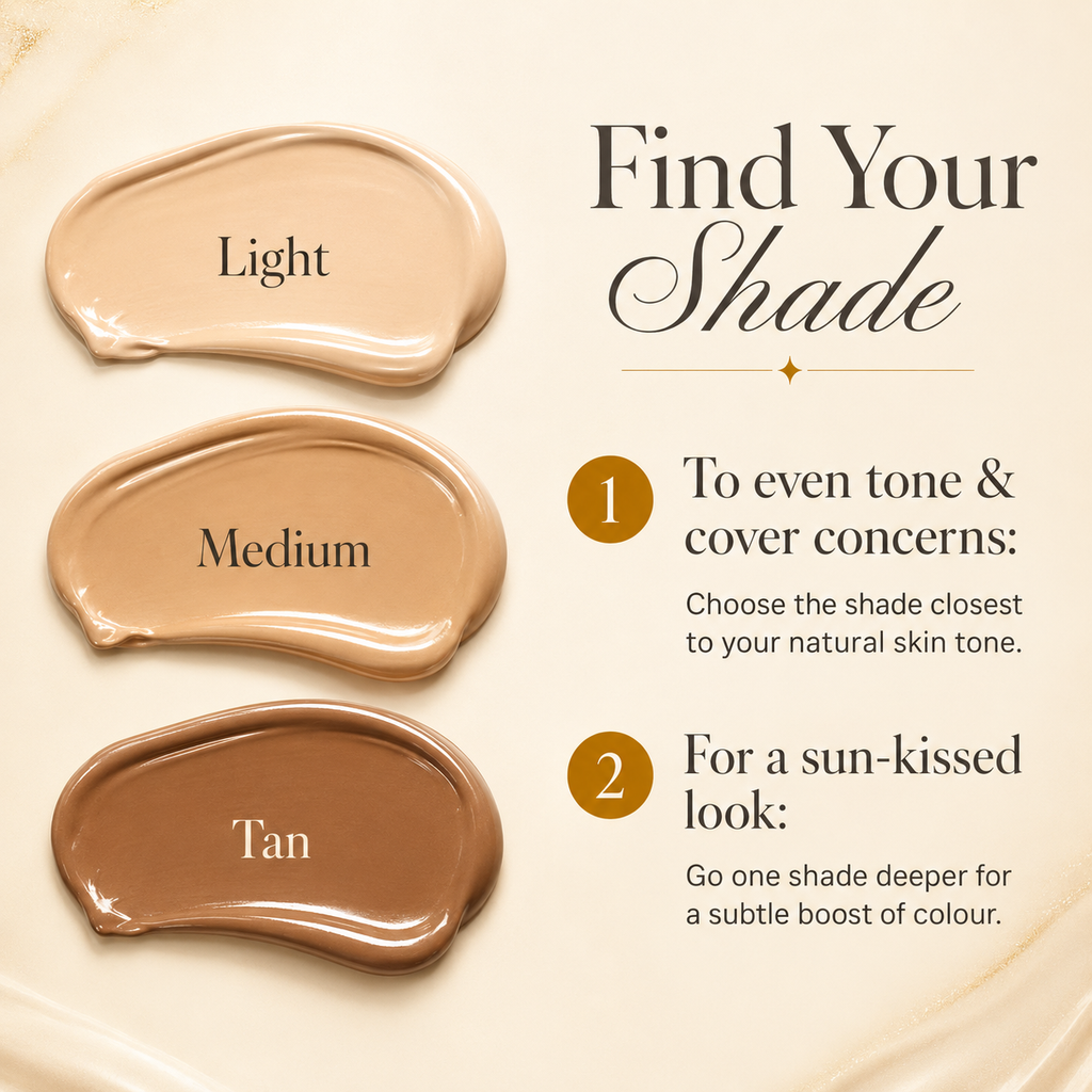 The Miracle Body Perfector