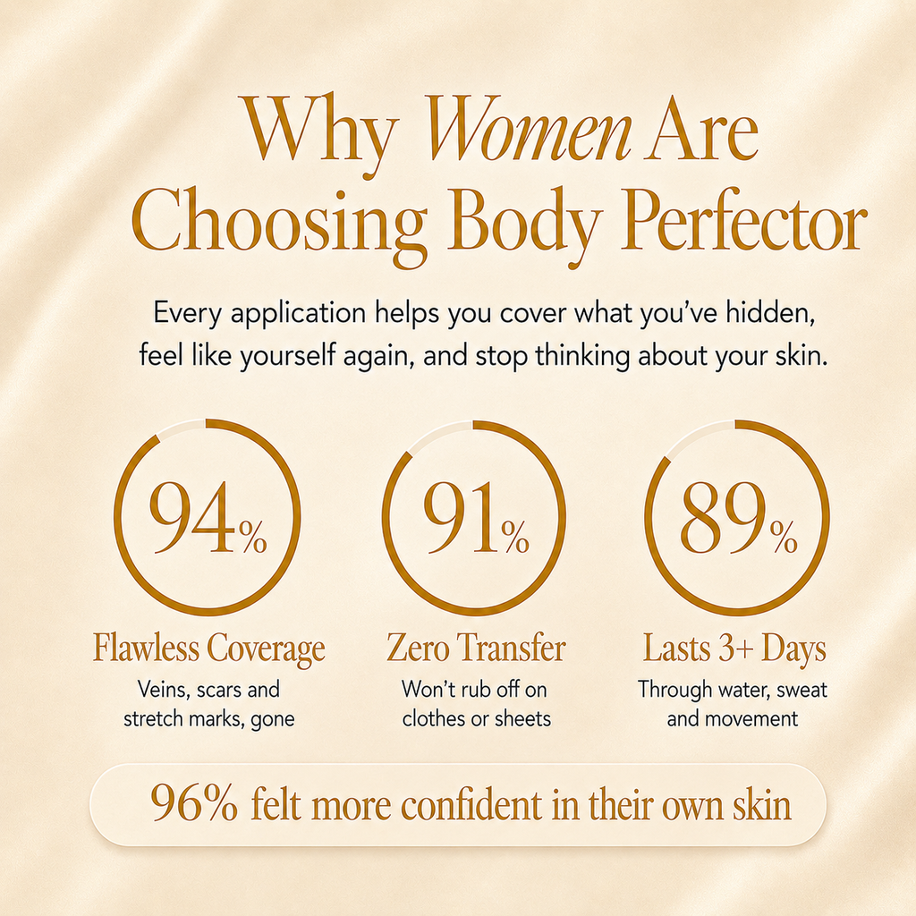 The Miracle Body Perfector