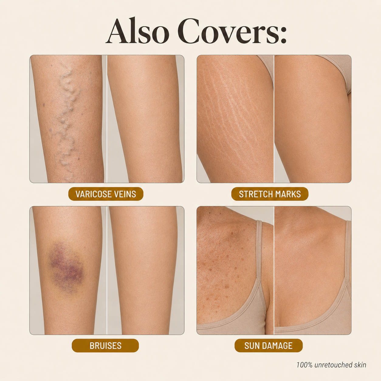 The Miracle Body Perfector