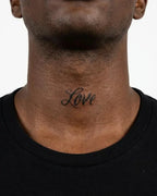 Love Script