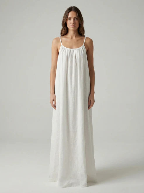 Driftline Dress