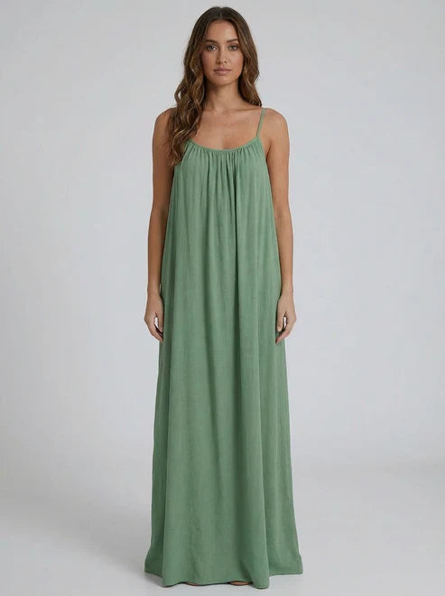 Driftline Dress