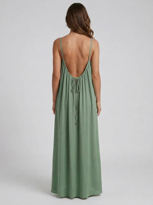 Driftline Dress