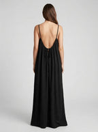 Driftline Dress