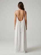 Driftline Dress