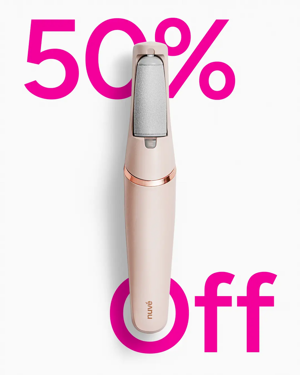 Nuvé Silk 3 Pro