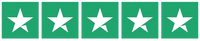 5 star rating