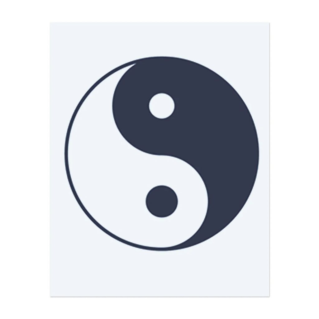Yin Yang
