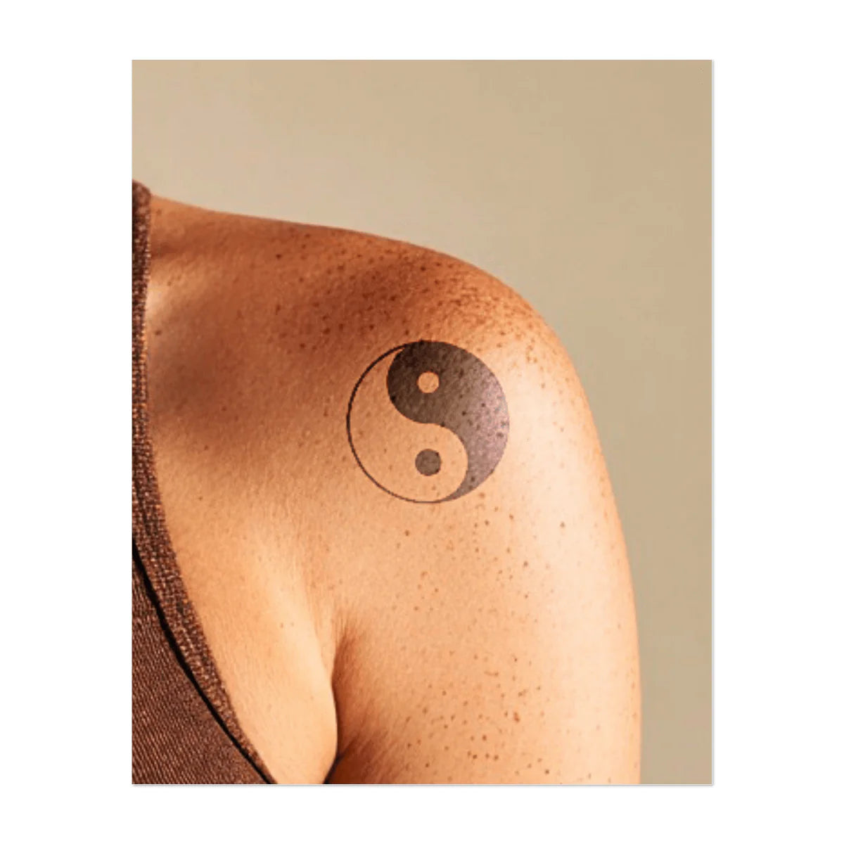 Yin Yang